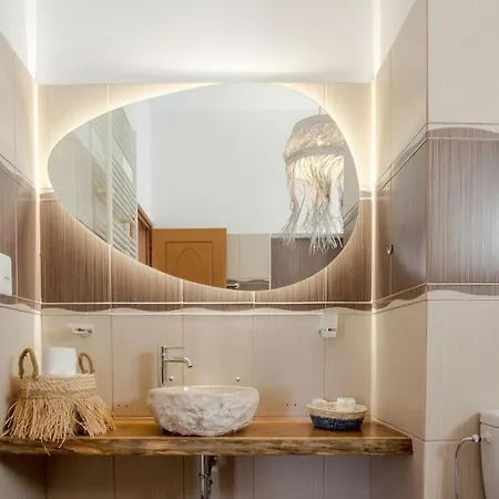 Pantheon ヴィラ *