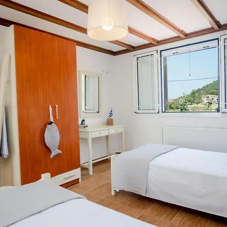 ヴィラ Pantheon *