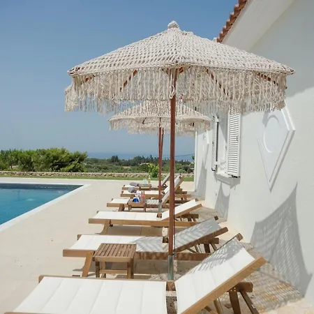 Pantheon ヴィラ スヴォロナータ