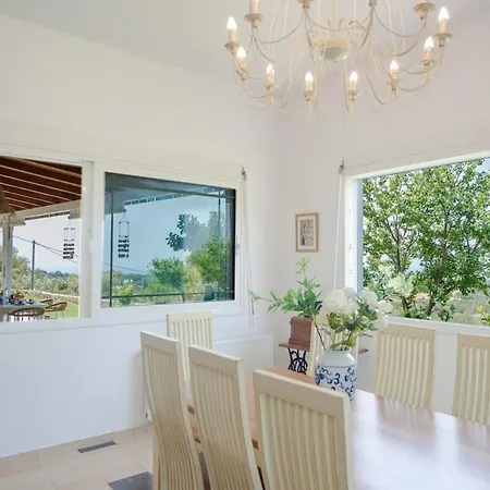 ヴィラ Pantheon スヴォロナータ