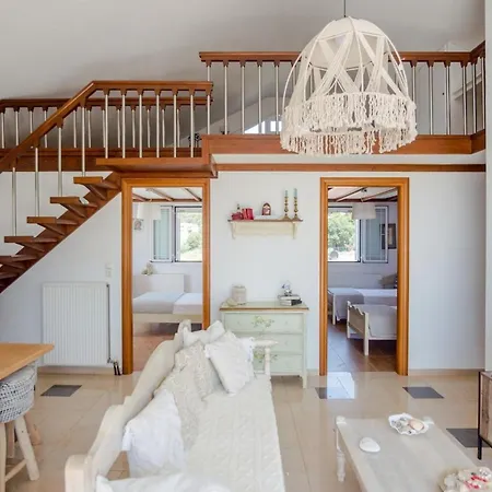 Pantheon ヴィラ *