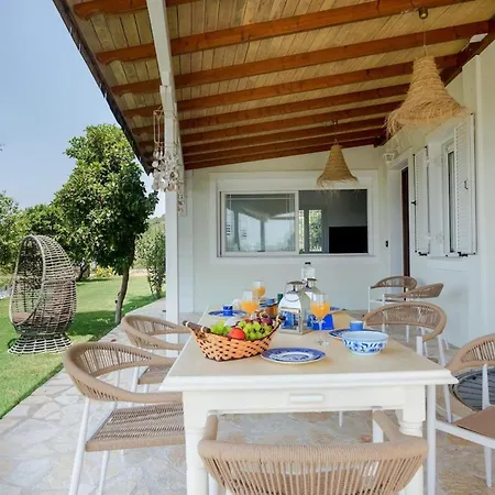 Pantheon ヴィラ スヴォロナータ