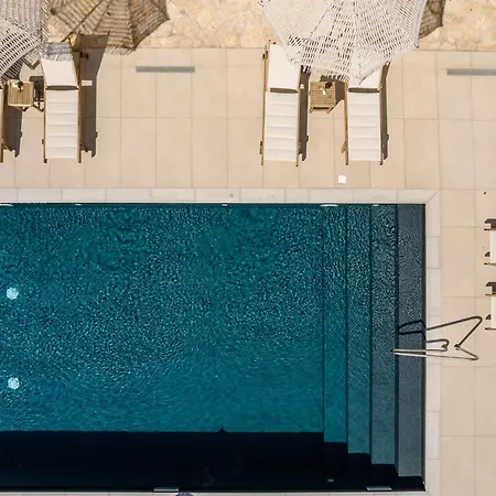 Pantheon ヴィラ *