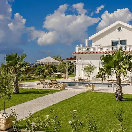 ヴィラ Pantheon *