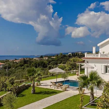 ヴィラ Pantheon *