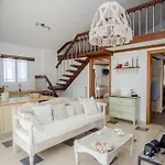 Villa Pantheon Svoronata